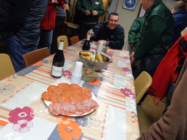 Coupe Essonne 2015 Coupe Essonne 2015