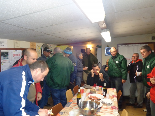 Coupe Essonne 2015 Coupe Essonne 2015