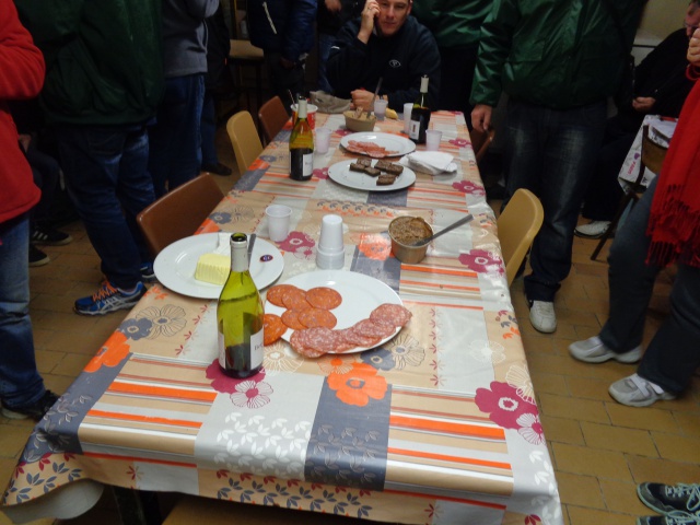 Coupe Essonne 2015 Coupe Essonne 2015