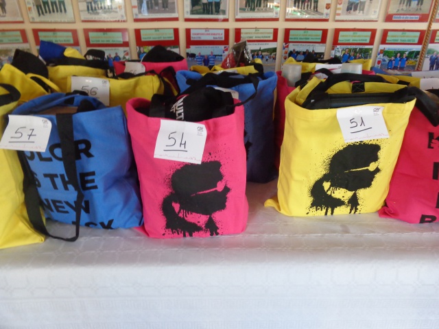 TÉLÉTHON 2015 TÉLÉTHON 2015