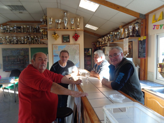 TÉLÉTHON 2015 TÉLÉTHON 2015