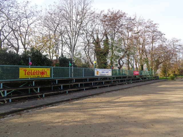 TÉLÉTHON 2015 TÉLÉTHON 2015