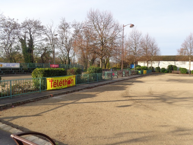 TÉLÉTHON 2015 TÉLÉTHON 2015