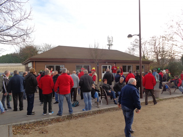 TÉLÉTHON 2015 TÉLÉTHON 2015