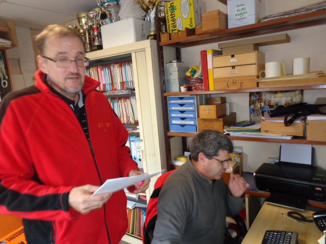 TÉLÉTHON 2015 TÉLÉTHON 2015