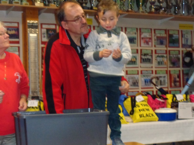 TÉLÉTHON 2015 TÉLÉTHON 2015