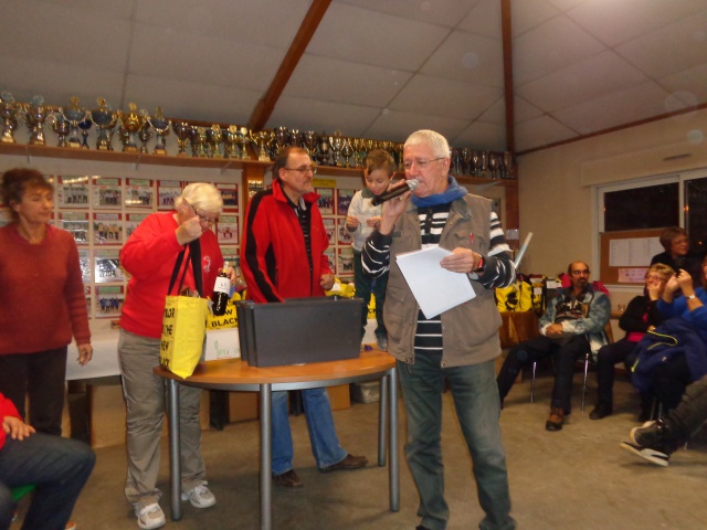 TÉLÉTHON 2015 TÉLÉTHON 2015