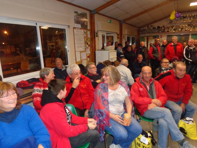 TÉLÉTHON 2015 TÉLÉTHON 2015