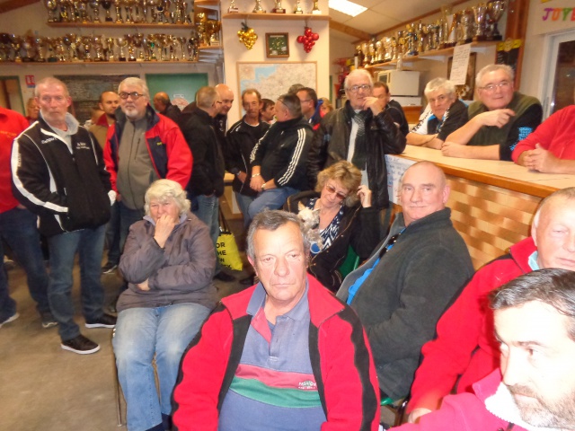 TÉLÉTHON 2015 TÉLÉTHON 2015