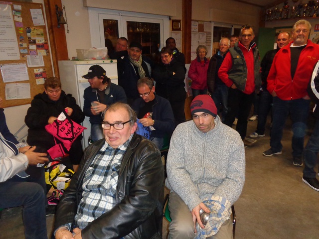 TÉLÉTHON 2015 TÉLÉTHON 2015