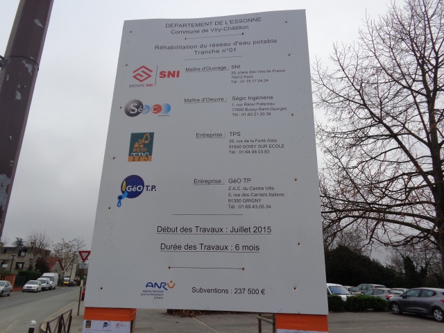 "Grand terrain" "Grand terrain"