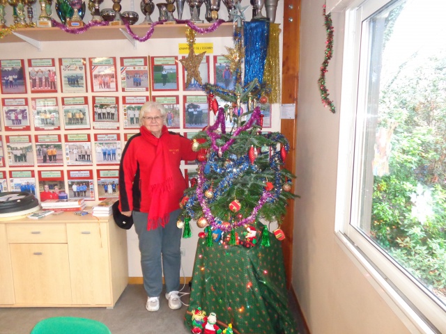 Déco Noël 2015 Déco Noël 2015