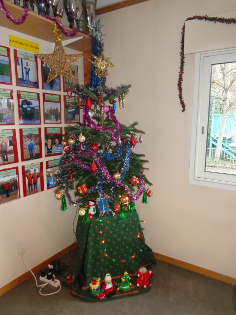 Déco Noël 2015 Déco Noël 2015