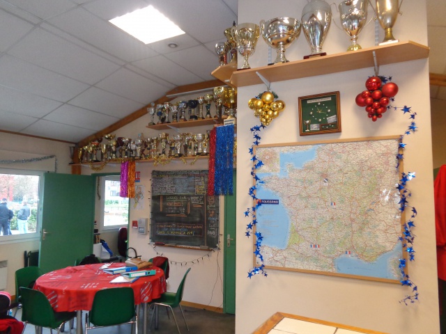 Déco Noël 2015 Déco Noël 2015