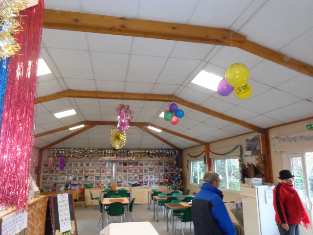 Déco Noël 2015 Déco Noël 2015