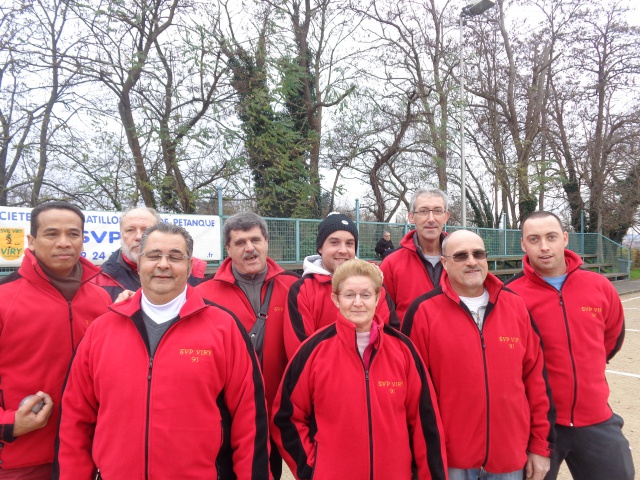 CDF 2015/2016 CDF 2015/2016