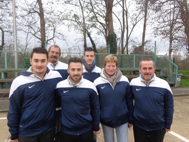 CDF 2015/2016 CDF 2015/2016