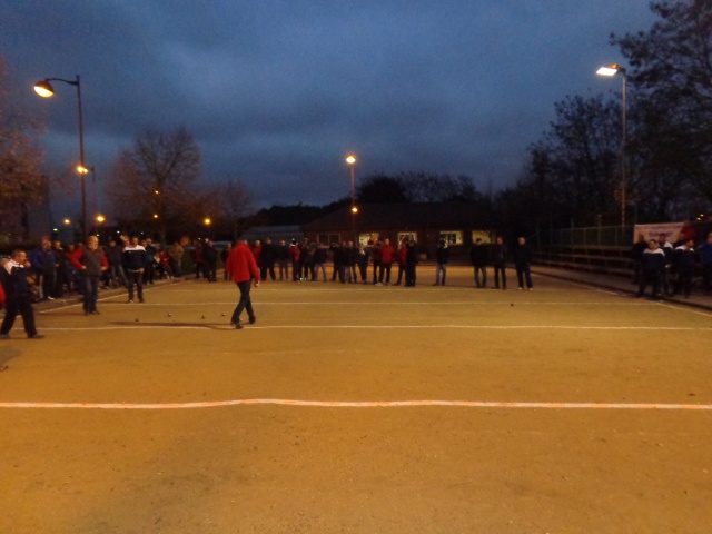 CDF 2015/2016 CDF 2015/2016