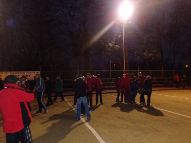 CDF 2015/2016 CDF 2015/2016