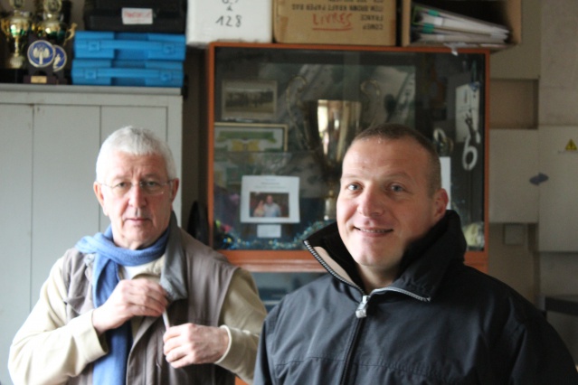 CDF 2015/2016 CDF 2015/2016