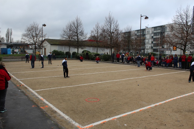 CDF 2015/2016 CDF 2015/2016