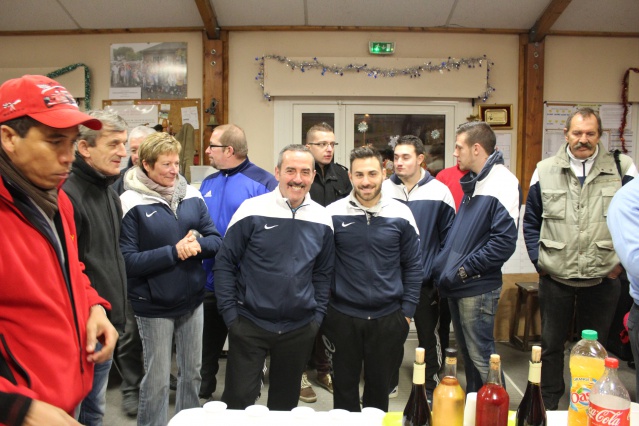 CDF 2015/2016 CDF 2015/2016