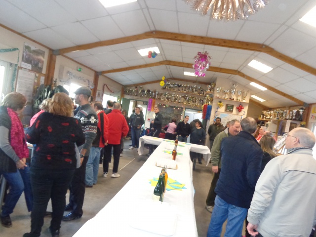 Galette des Rois 2016 Galette des Rois 2016