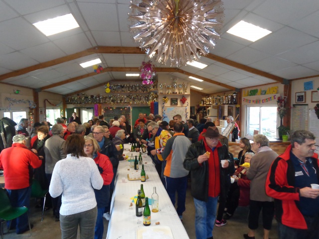 Galette des Rois 2016 Galette des Rois 2016