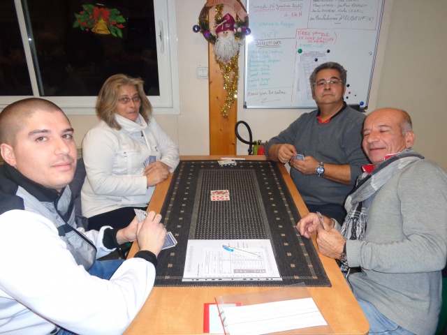 Belote 2016 Belote 2016