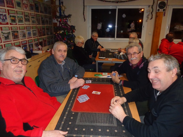 Belote 2016 Belote 2016