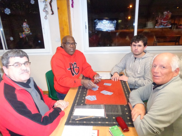 Belote 2016 Belote 2016