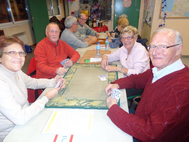 Belote 2016 Belote 2016