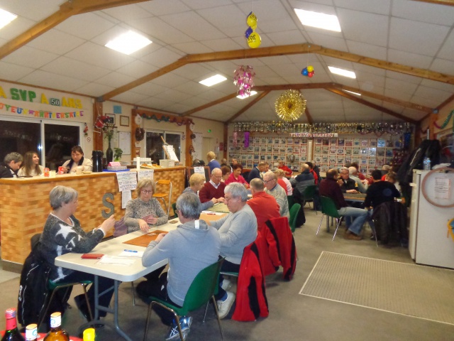 Belote 2016 Belote 2016