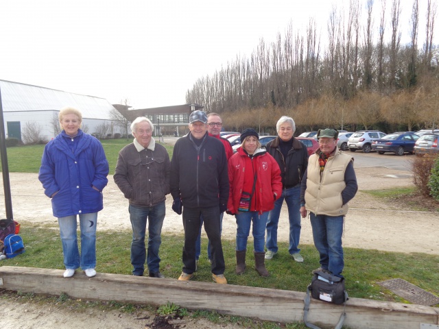 Coupe Essonne 2015 Coupe Essonne 2015