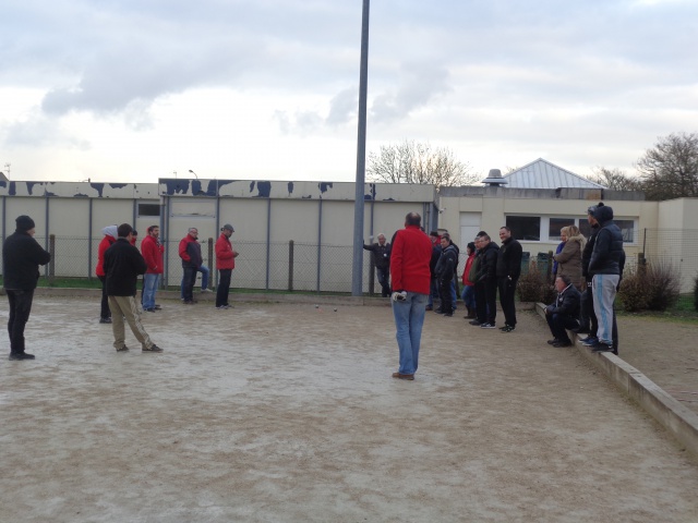 Coupe Essonne 2015 Coupe Essonne 2015