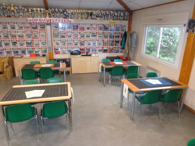 Tarot 2016 Tarot 2016