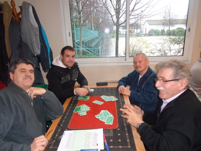 Tarot 2016 Tarot 2016