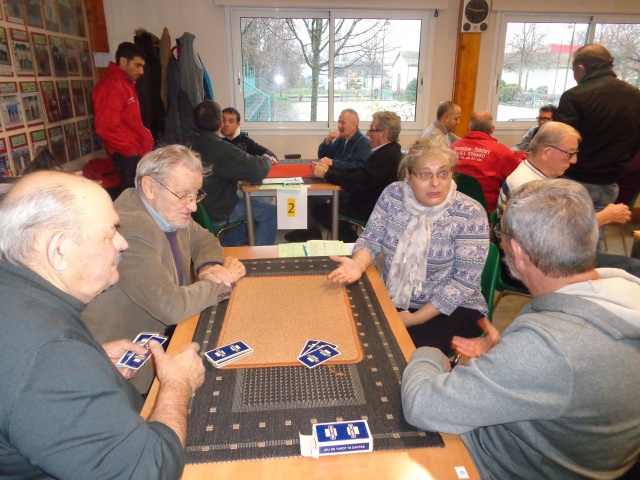 Tarot 2016 Tarot 2016