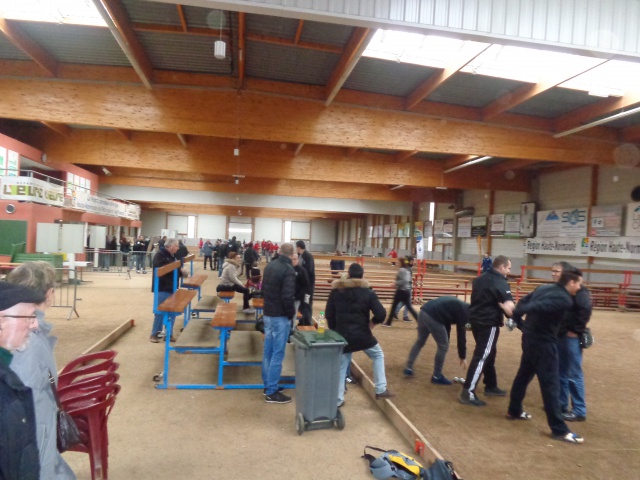 Coupe de France 2015/2016 Coupe de France 2015/2016