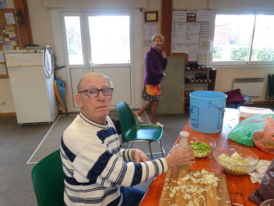 Couscous Fév 2016 Couscous Fév 2016