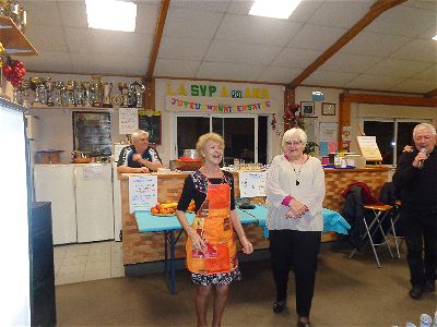 Couscous Fév 2016 Couscous Fév 2016