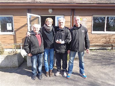 Cht Essonne TJP 2016 Cht Essonne TJP 2016