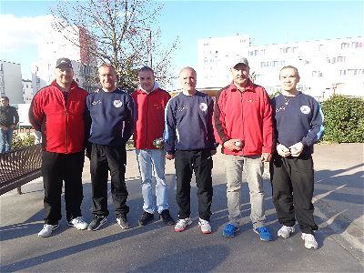 Cht Essonne TJP 2016 Cht Essonne TJP 2016