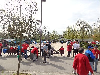 Qualif Tpl Vétéran Qualif Tpl Vétéran