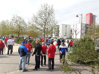 Qualif Tpl Vétéran Qualif Tpl Vétéran