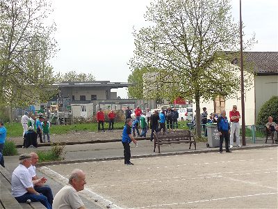 Qualif Tpl Vétéran Qualif Tpl Vétéran