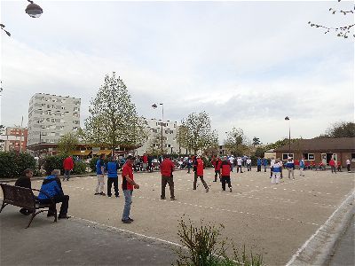 Qualif Tpl Vétéran Qualif Tpl Vétéran