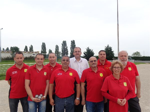 Coupe de France 2016 / 2017 Coupe de France 2016 / 2017