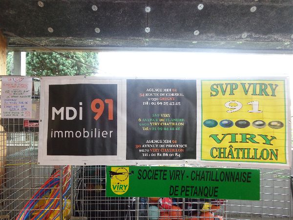 Fête Assoc. 2016 Fête Assoc. 2016