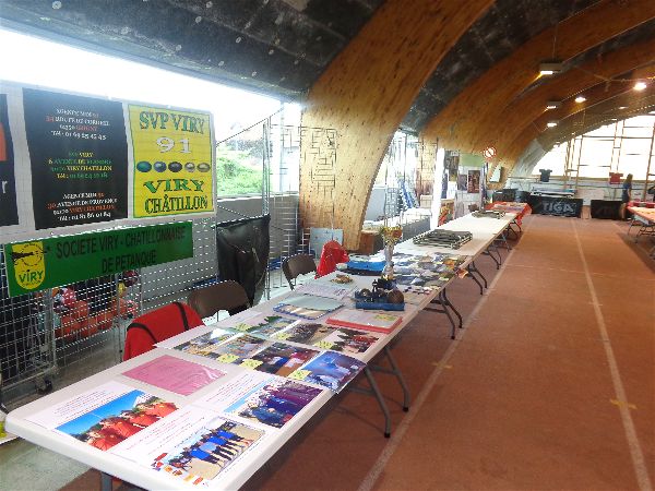 Fête Assoc. 2016 Fête Assoc. 2016